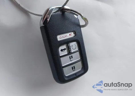 2018 Honda Accord Ex from USA, damaged, VIN 1HGCV1F43JA134061